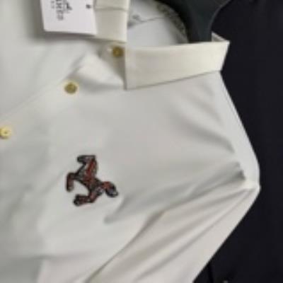 wholesale quality hermes men shirts model no. 229